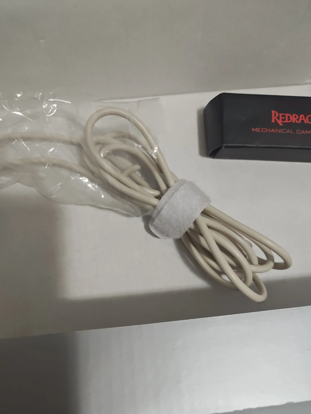 Redragon K681CGC-RGB-PRO 81-key Mechanical Keyboard - photo 5