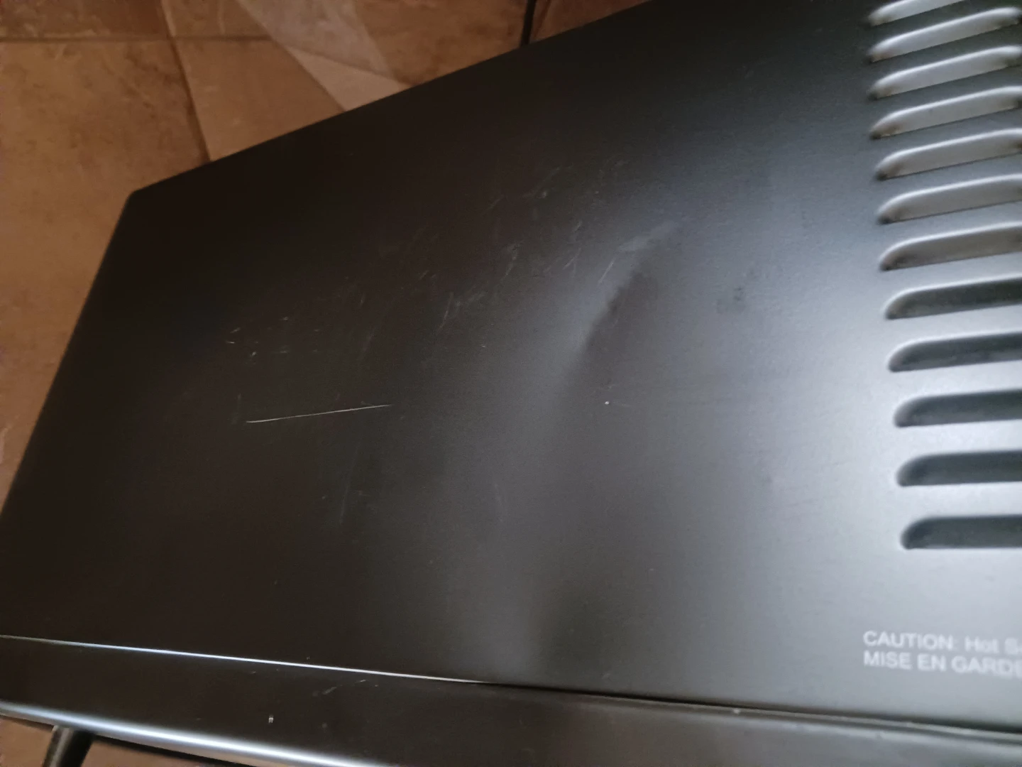 Bravetti Countertop Toaster Oven - photo 3