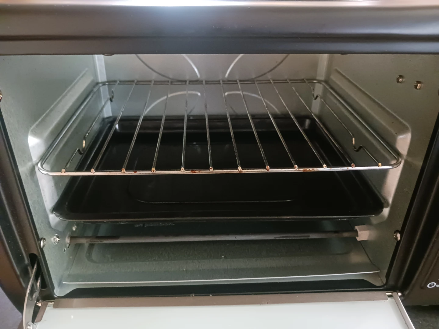 Bravetti Countertop Toaster Oven - photo 5