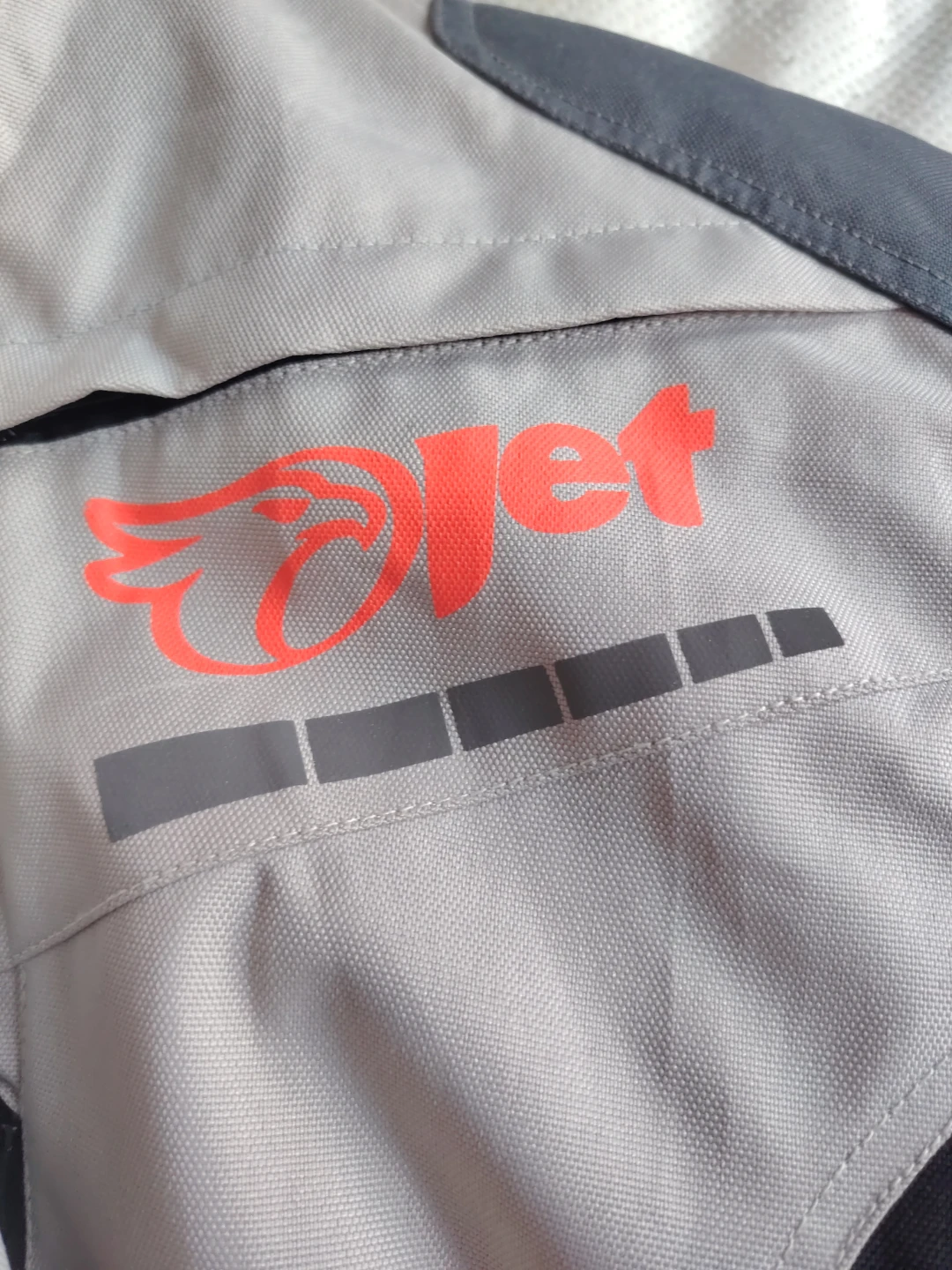 Jet Motorcycle Wear Jacket 8XL - photo 3