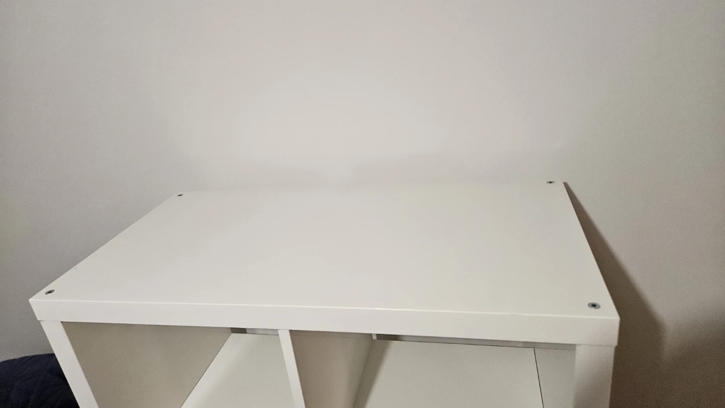 Kallax IKEA shelf - photo 5