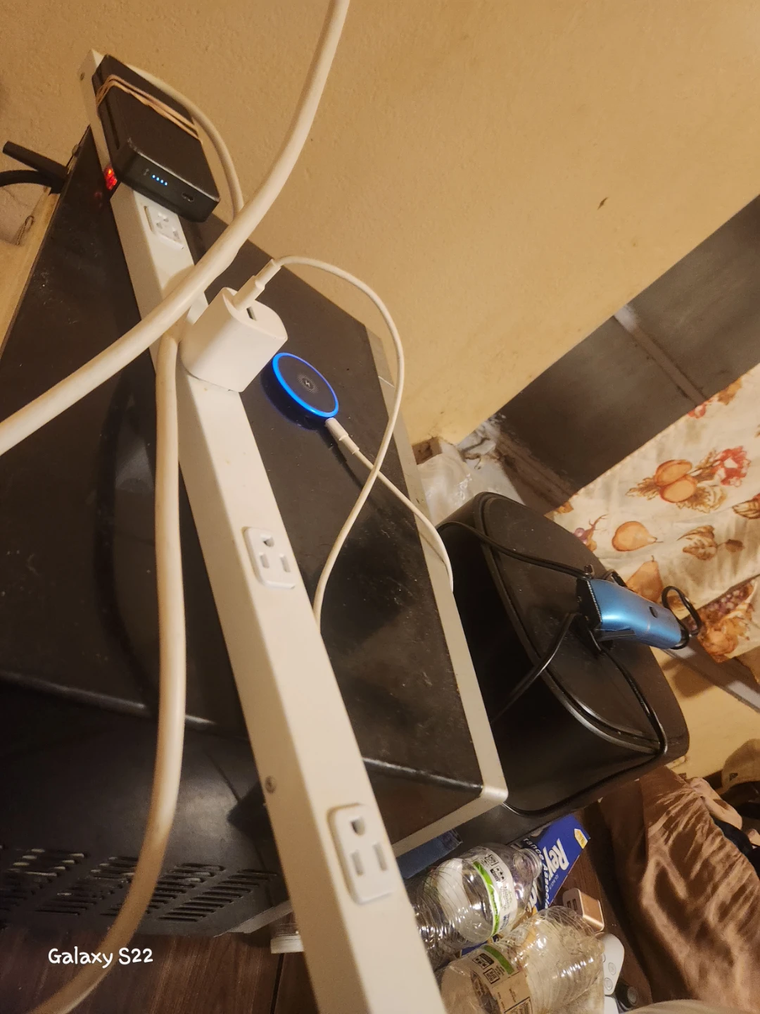 Commercial Electric Power Strip - photo 4