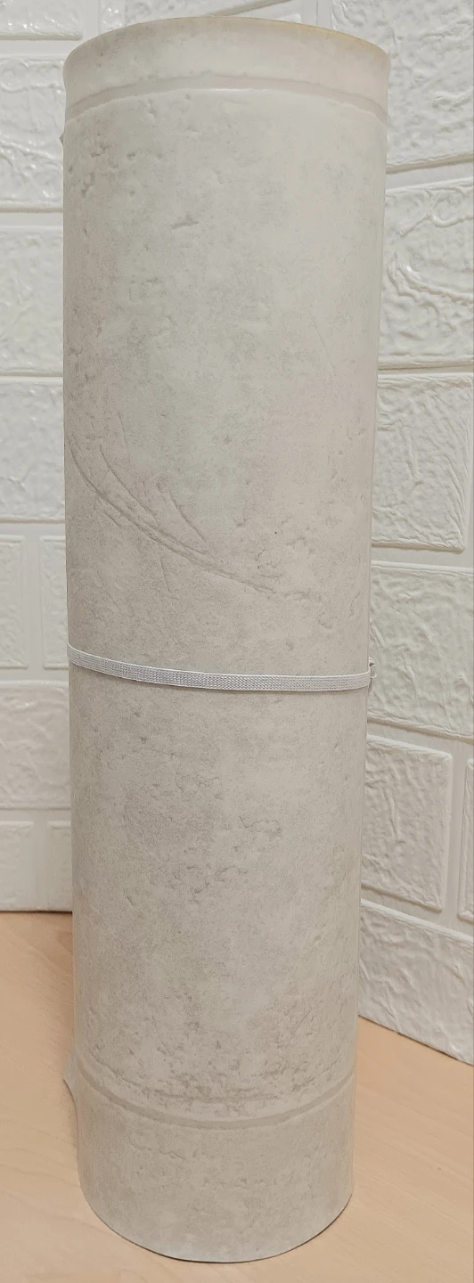 🛠Vinyl Flooring Roll 30.5 inches x 14.75 inches🔧 - photo 2