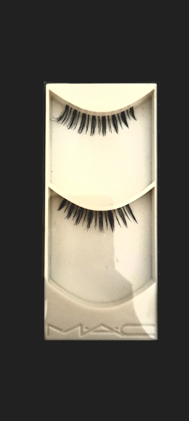 Brand New MAC False Eyelashes