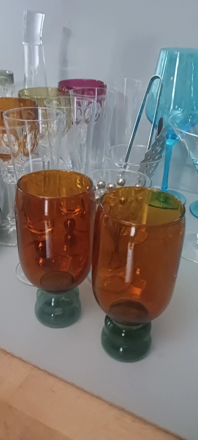 Assorted Barware Set - photo 3