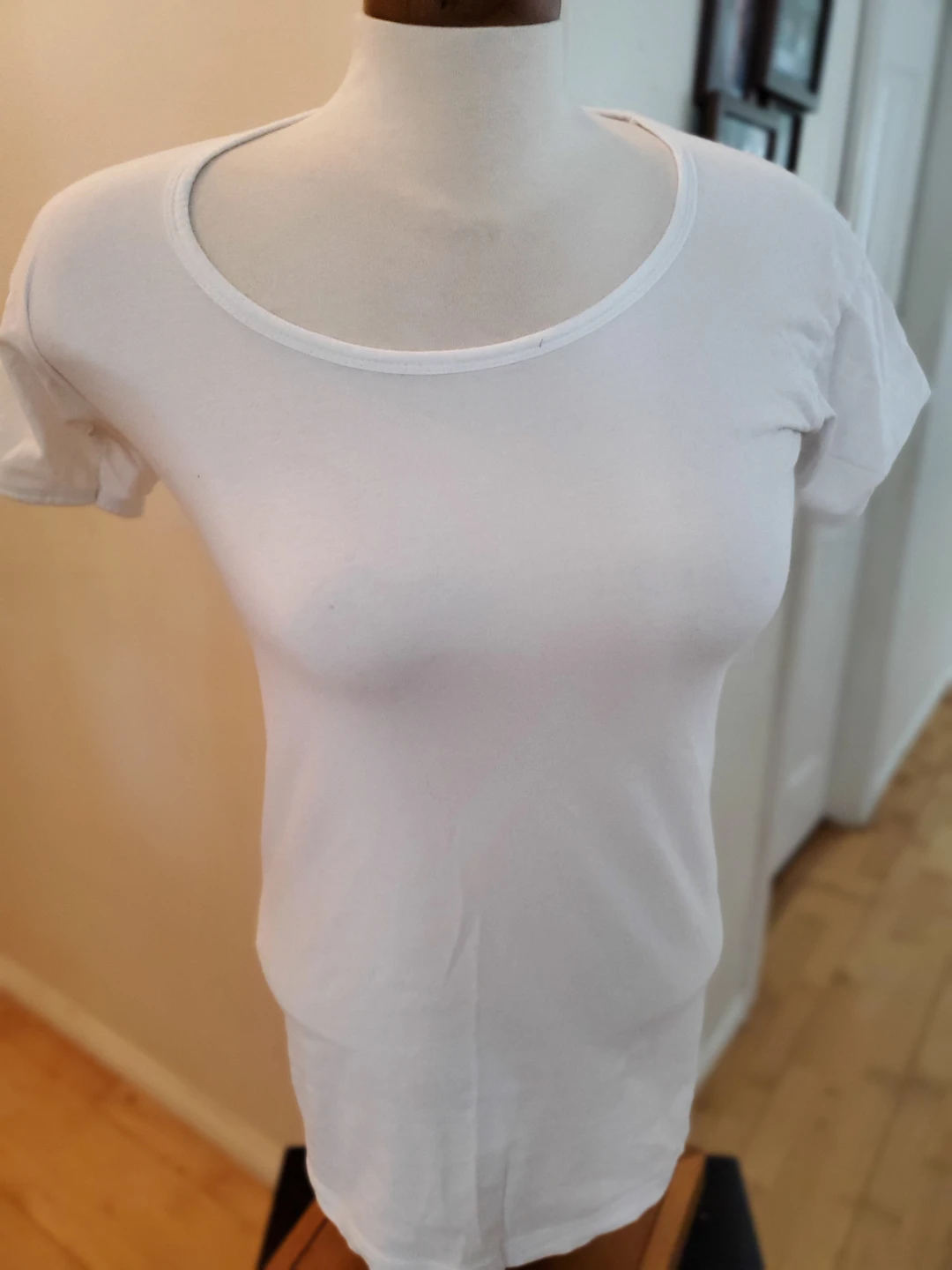 Ladies tshirt