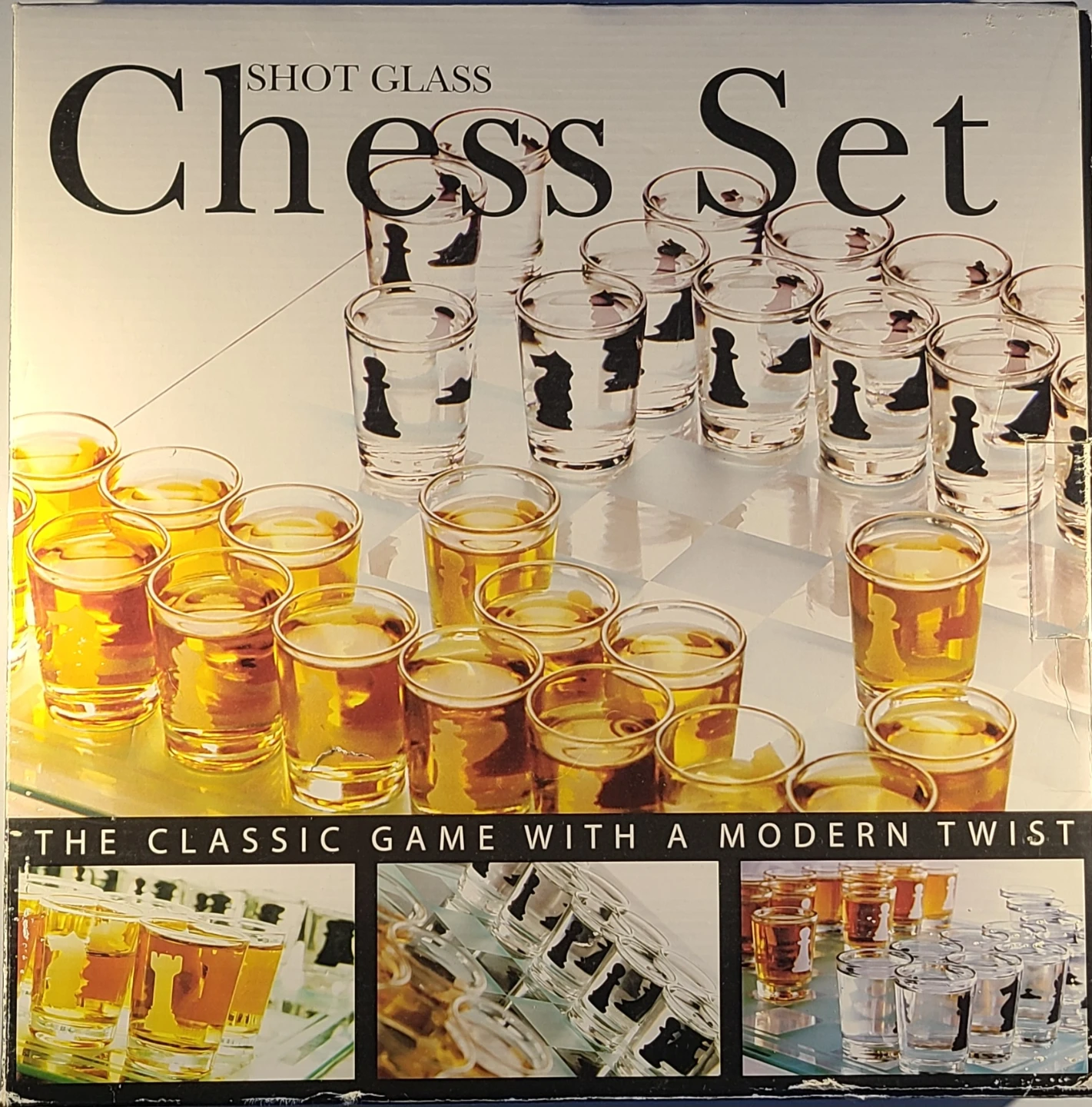 Chess Set - photo 2