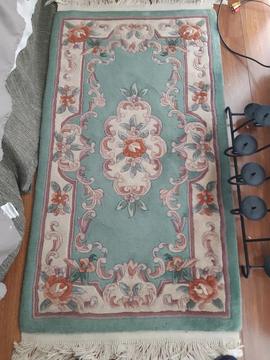 Decorative Area Rug