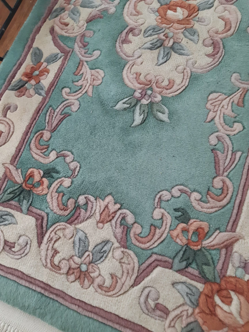 Decorative Area Rug - photo 3