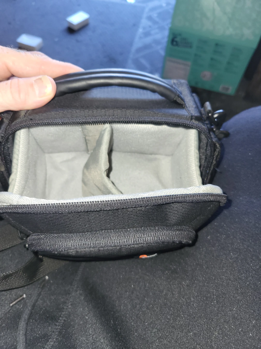 Lowepro Camera Bag - photo 2