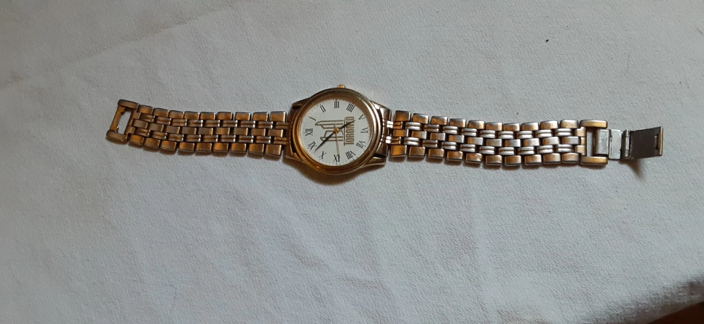 Birks Quartz Watch