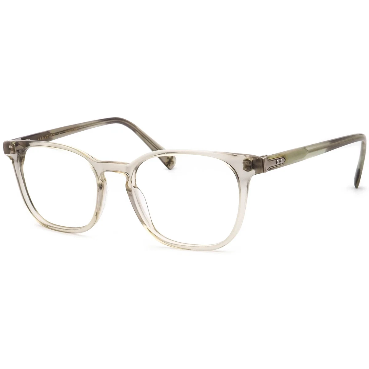 Seraphin Handmade Eyeglasses - photo 4