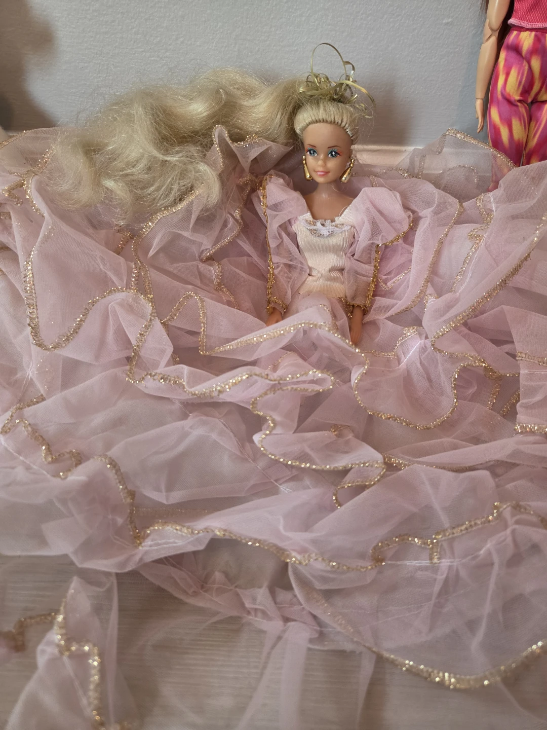 Toy Bundle Dolls, Plush, & Bags - photo 3