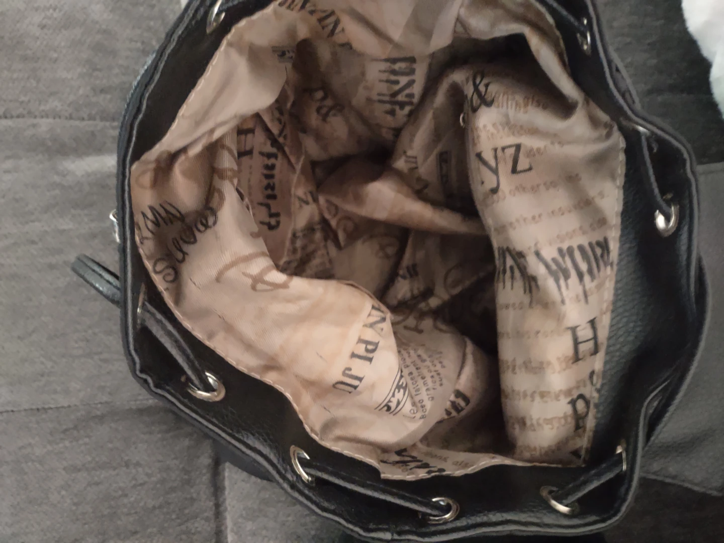 Backpack - photo 2