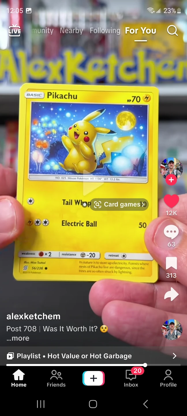 LF these pokemon cards - photo 4
