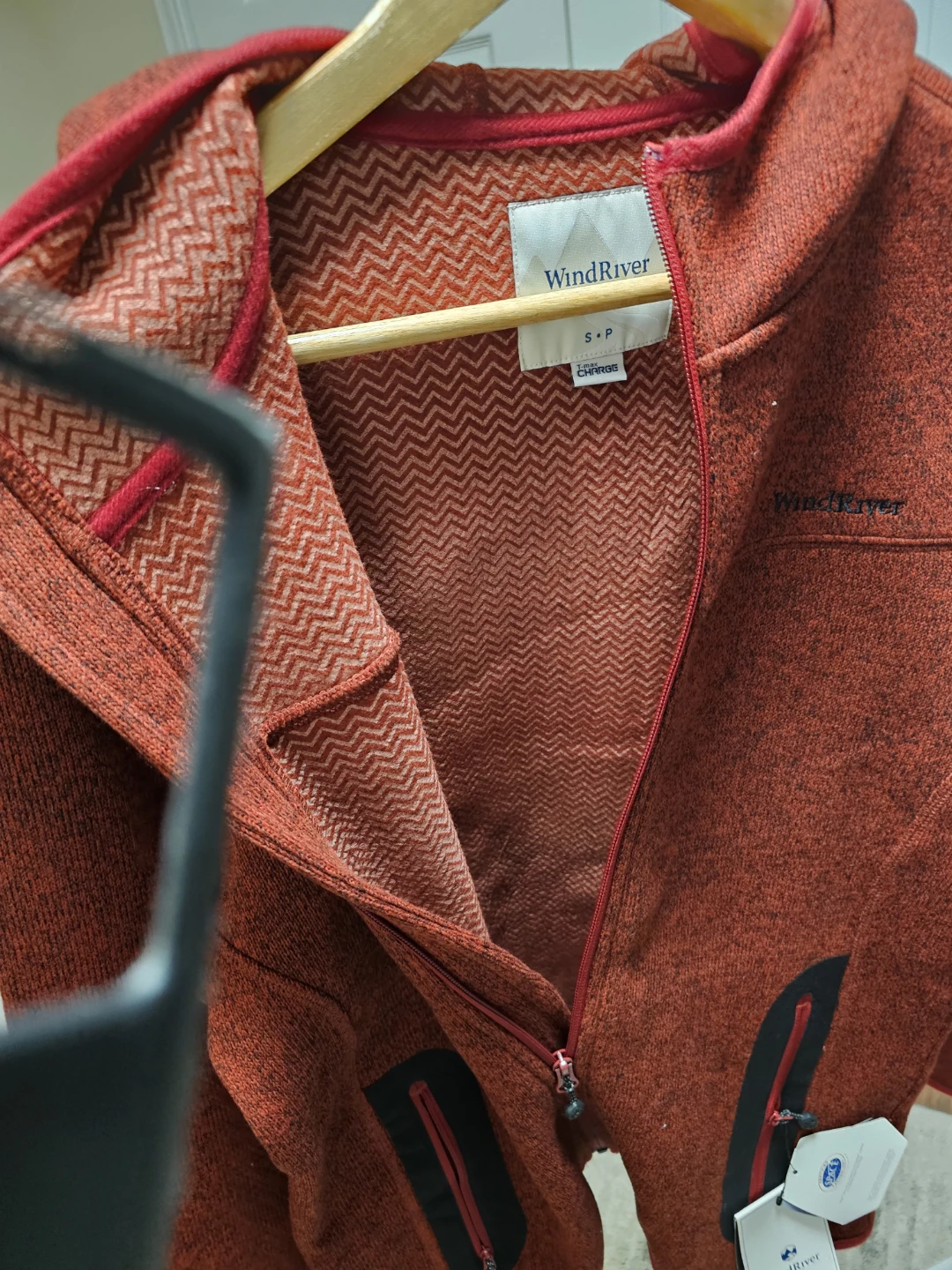 WindRiver Fleece Jacket - photo 5