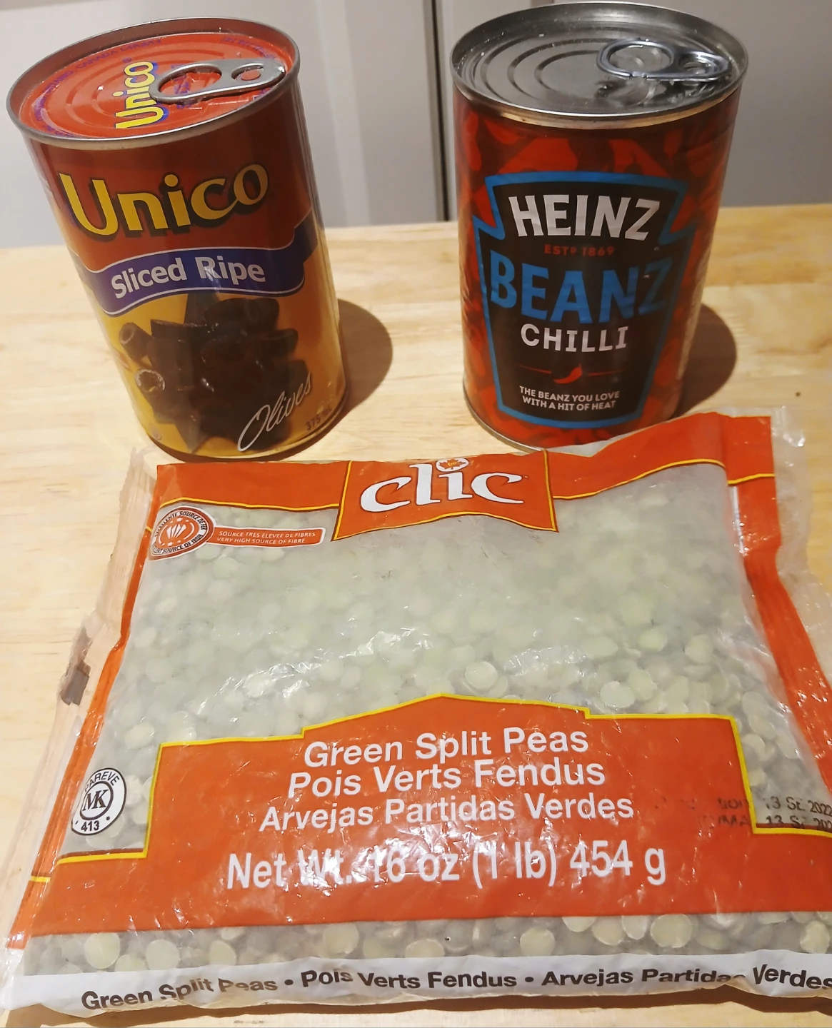 FREE Pantry Clean Out - photo 3