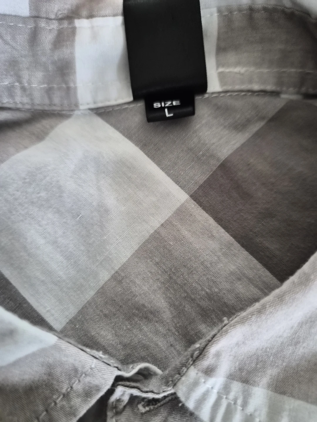 Demons Behind Me Men's Button Down - photo 3