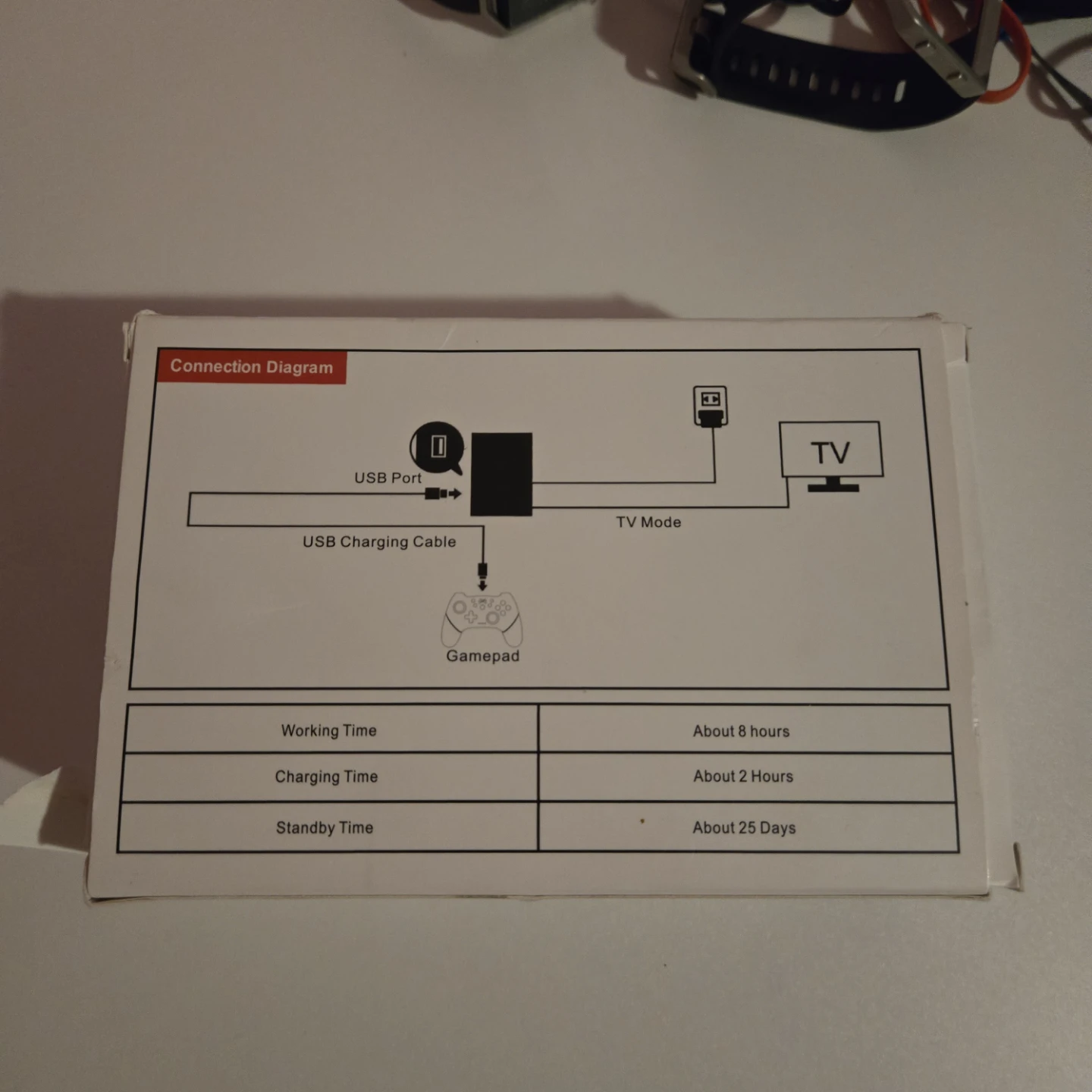 Switch remote .new - photo 4