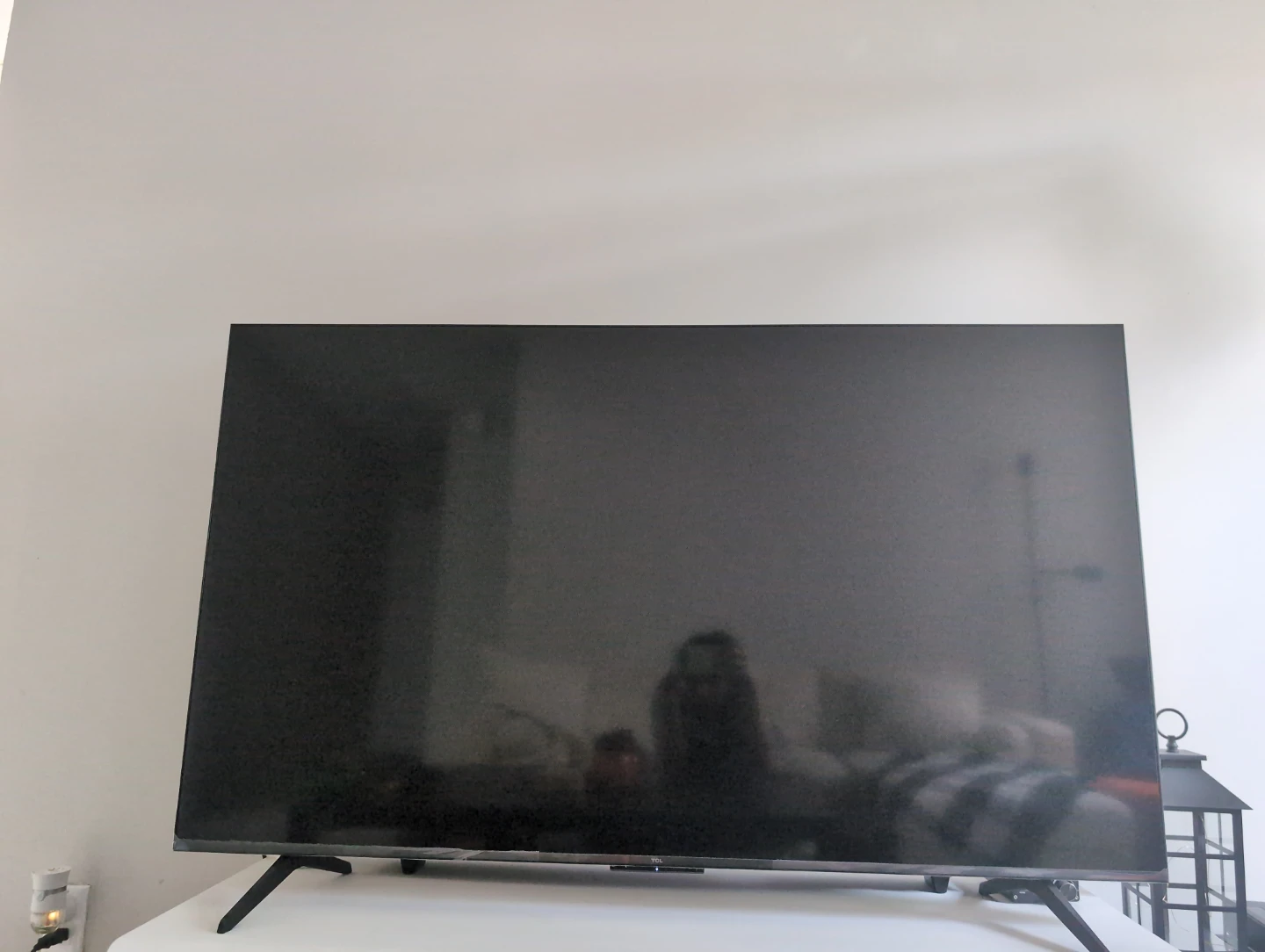 TCL QD- Mini LED tv QM5K