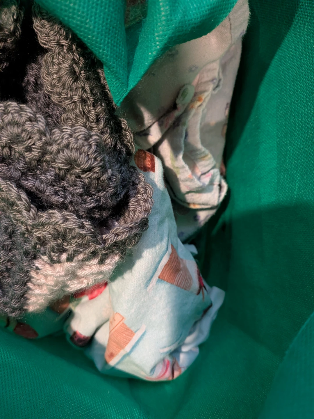 Baby Blankets