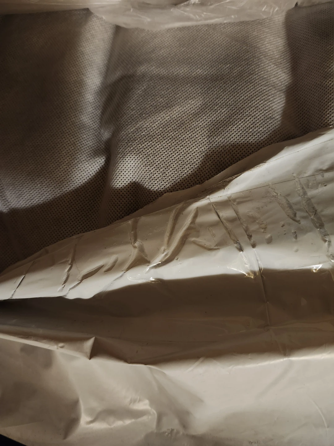 NEW KING REVERSIBLE Comforter, PURPLE Down Alternative - photo 3