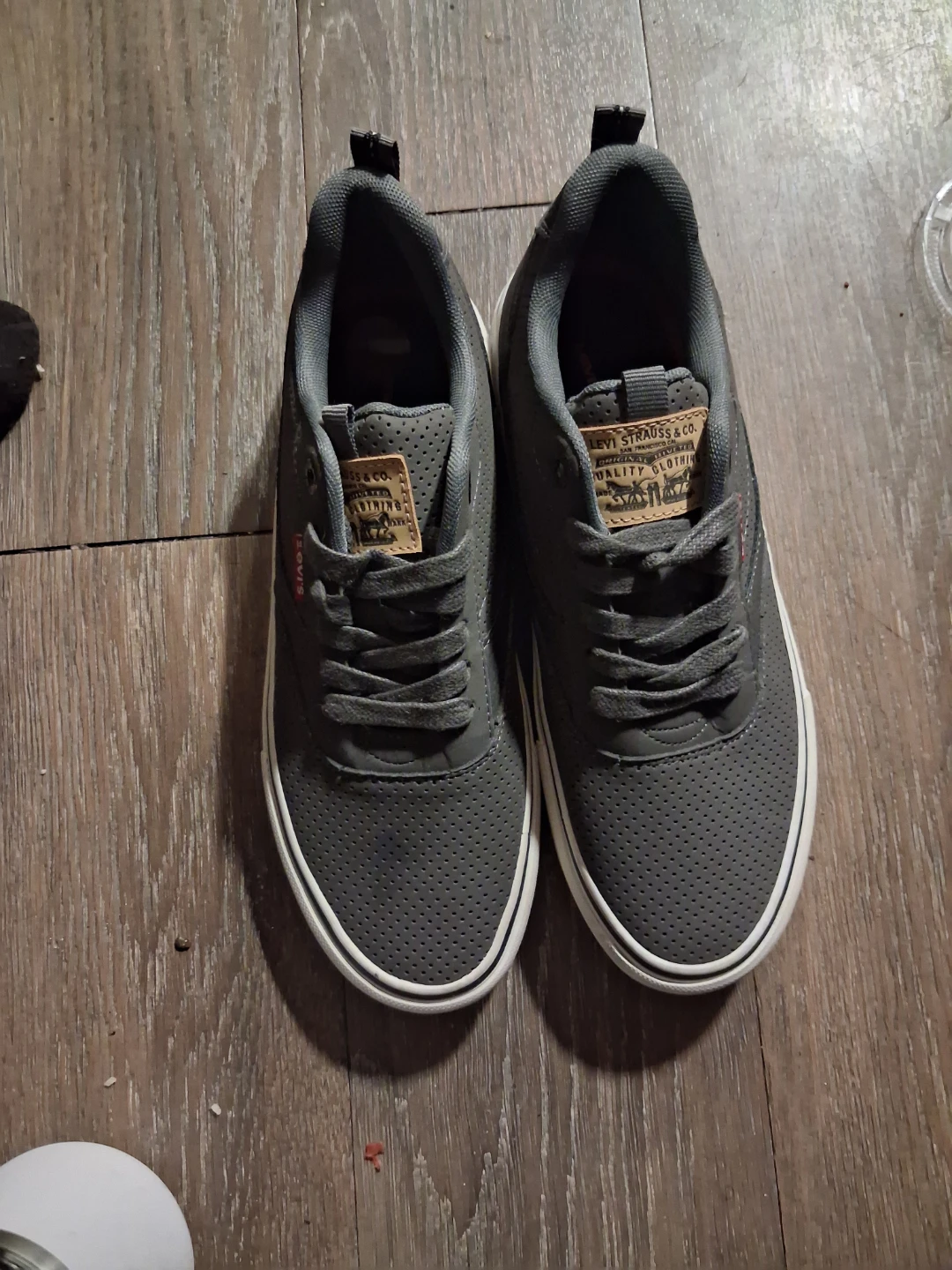 Levi's Sneakers - photo 2