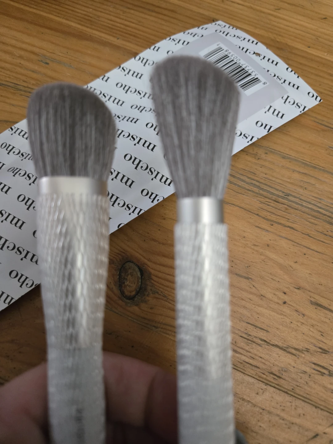 Makeup Brushes - photo 2