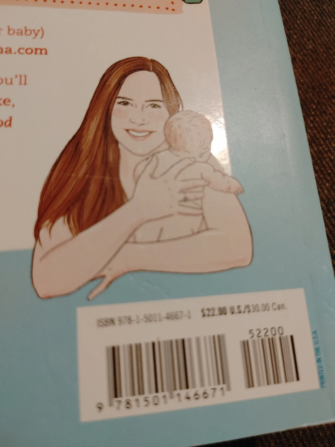 Natural Week-by-Week Guide to Pregnancy & Childbirth Book - photo 3