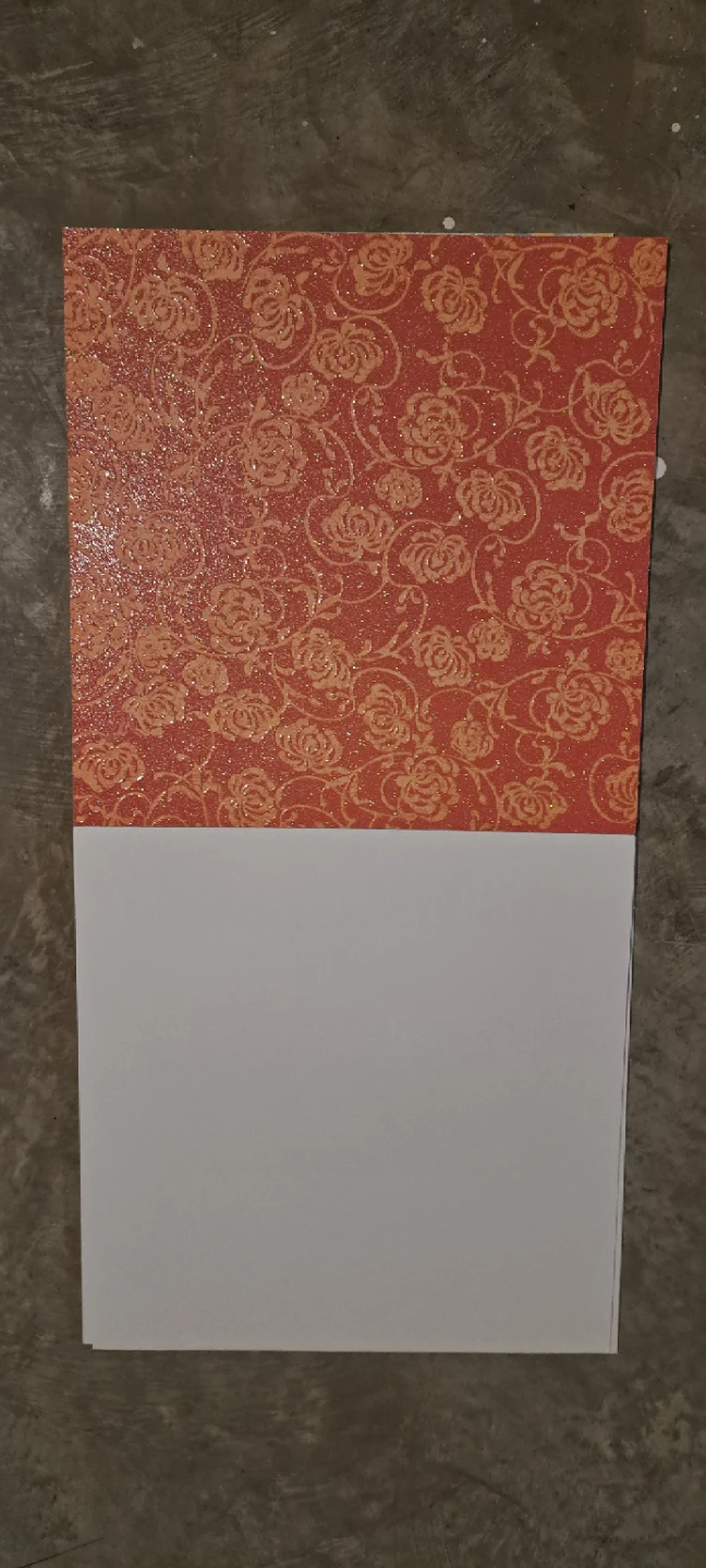 Scrapbook Paper- Sorbet Stack - photo 5