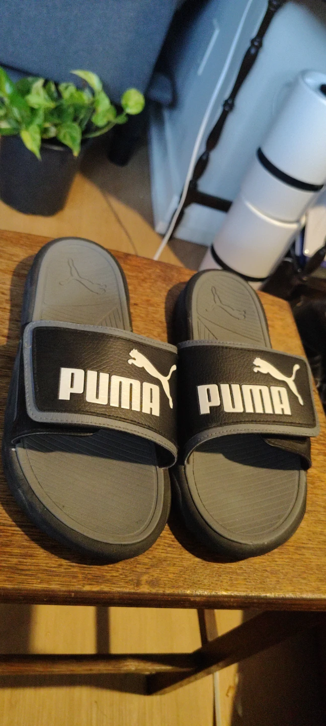 Puma Slide Sandals - photo 3
