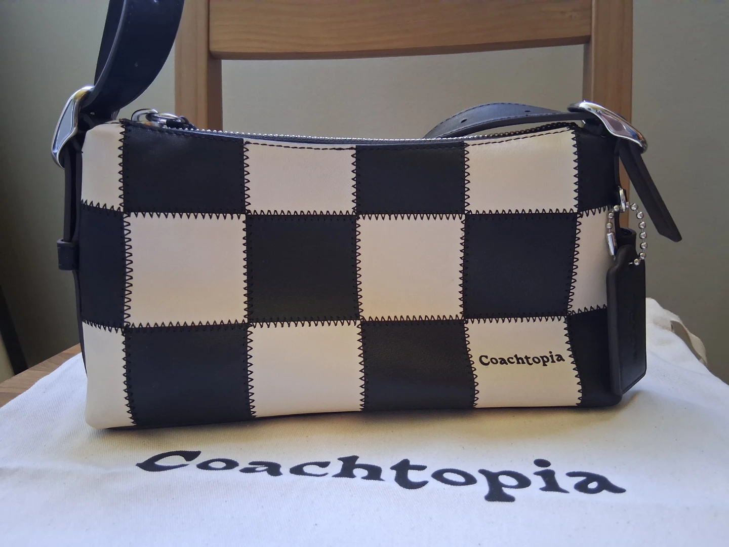Coachtopia alter ego