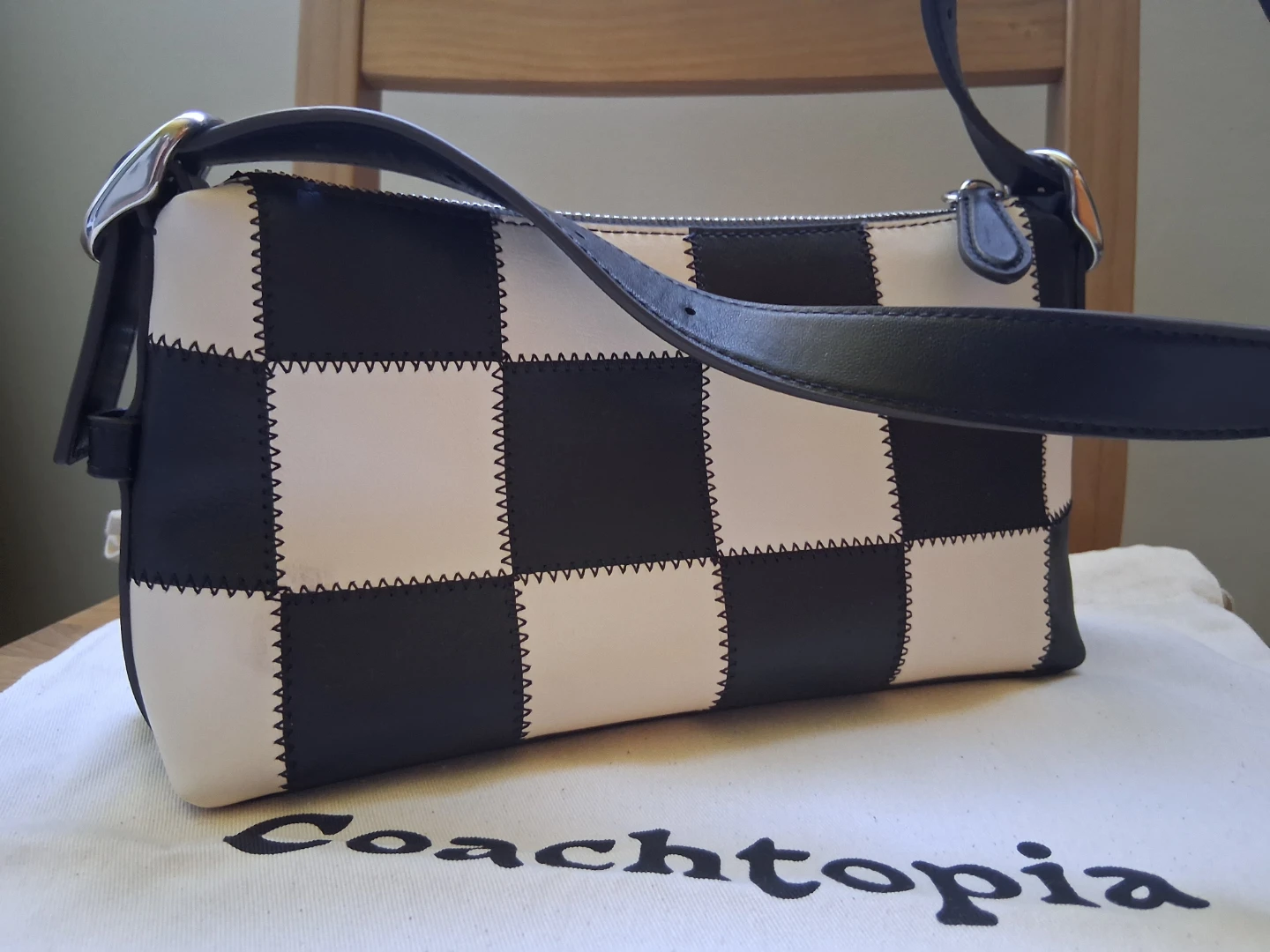 Coachtopia alter ego - photo 2