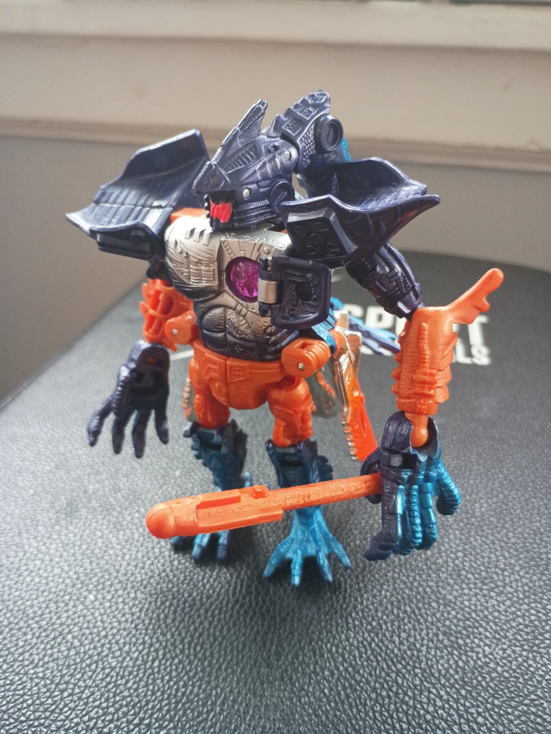 Transformers Beast Wars Lot - photo 2