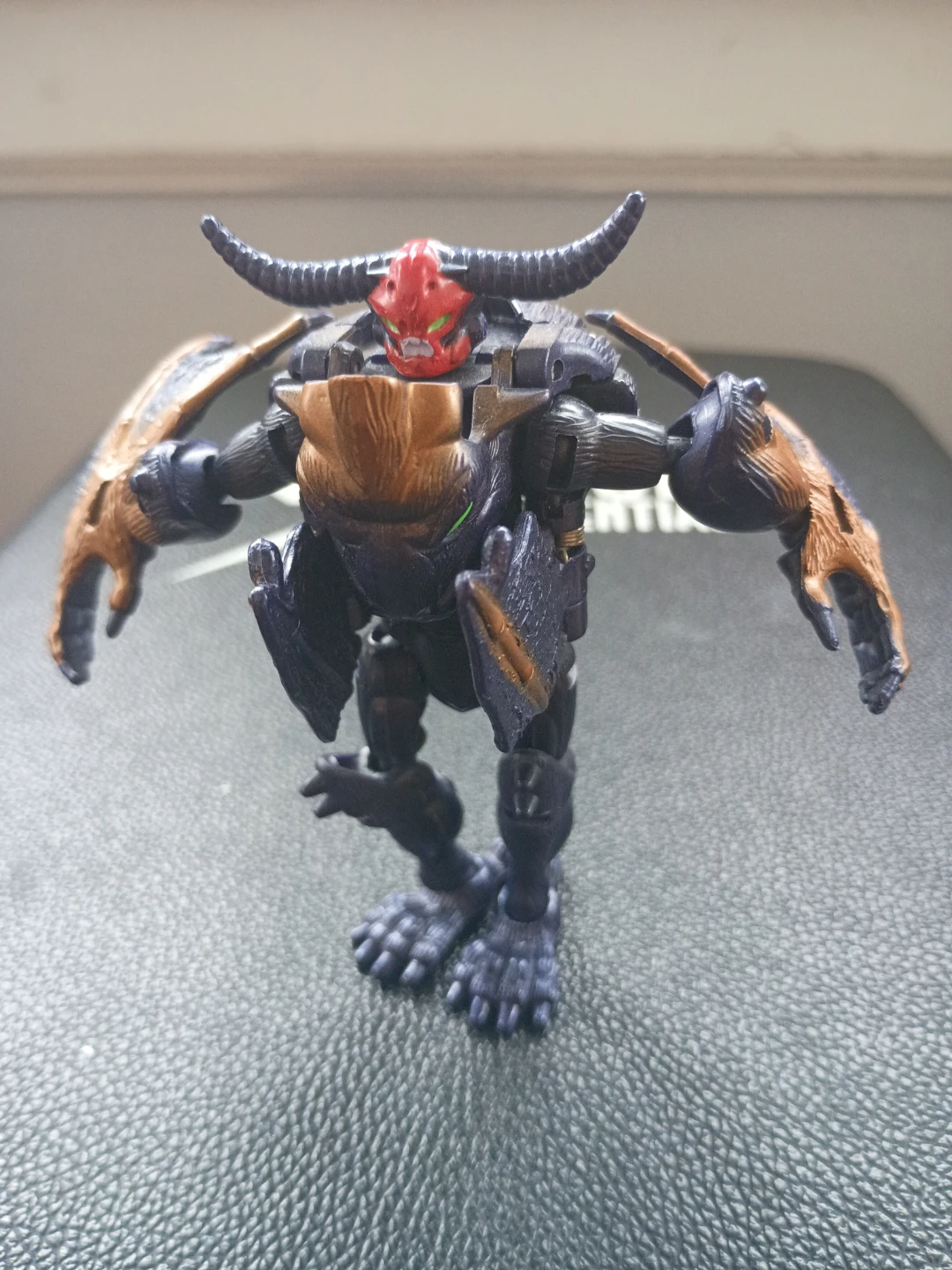 Transformers Beast Wars Lot - photo 3