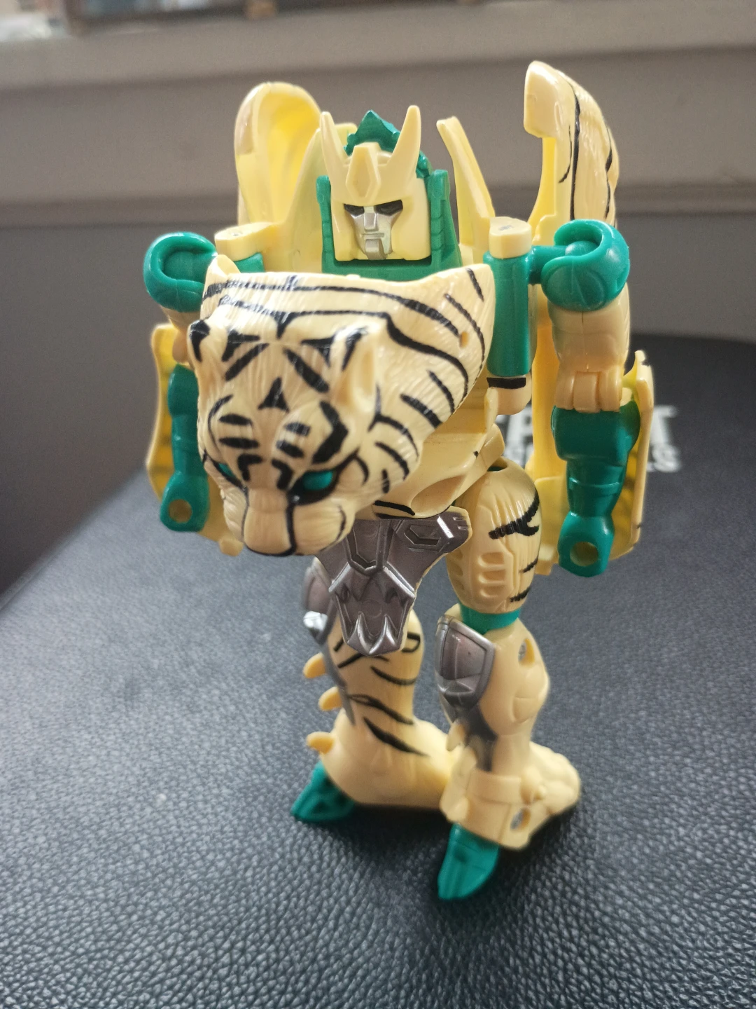 Transformers Beast Wars Lot - photo 4