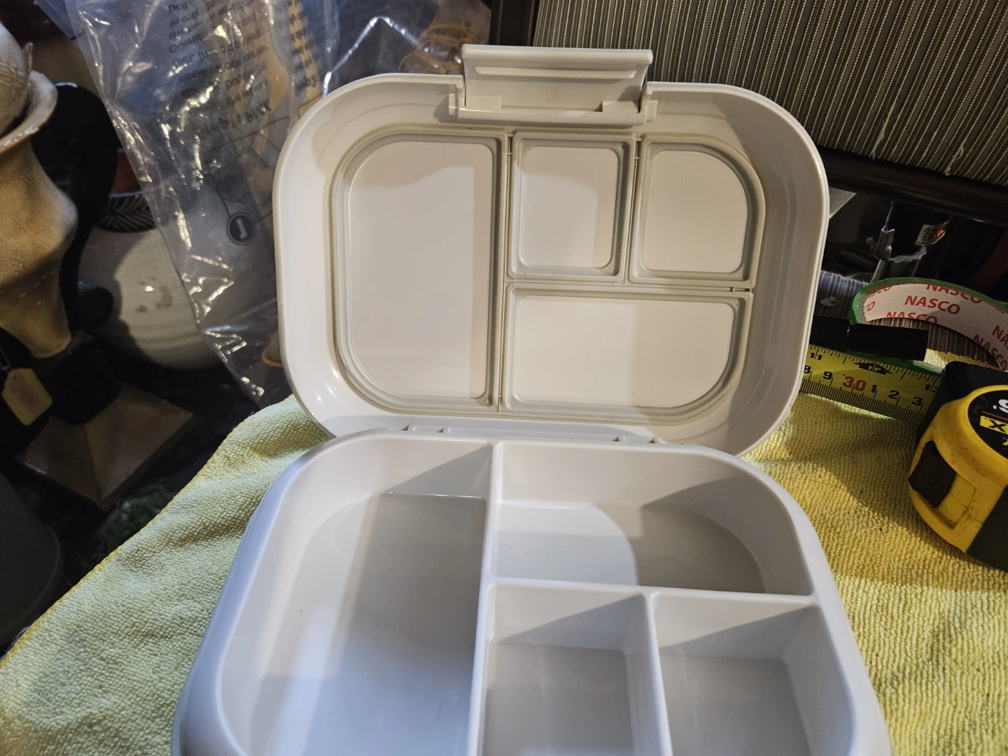 Bentgo Lunch Box - photo 4
