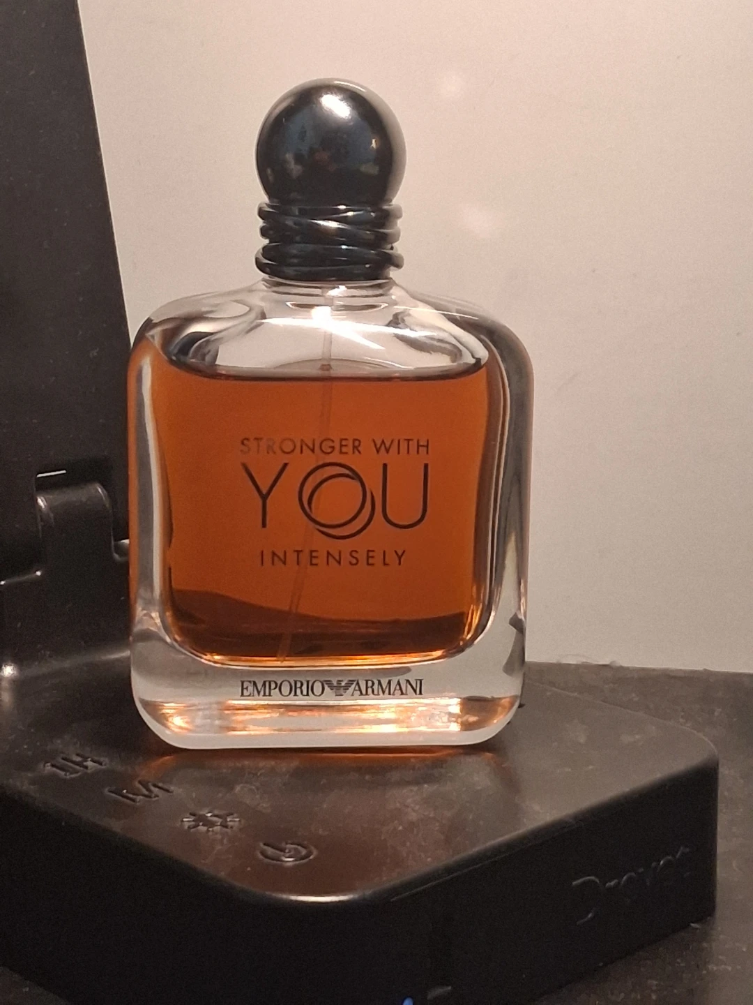 Emporio Armani Stronger With You Intensely Eau de Parfum - photo 3