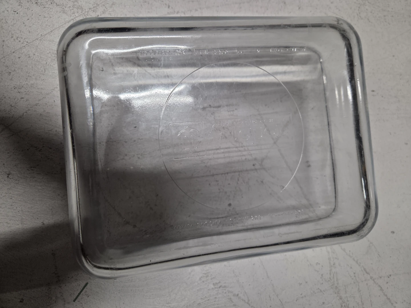 Anchor Hocking Glass Baking Dish - photo 4