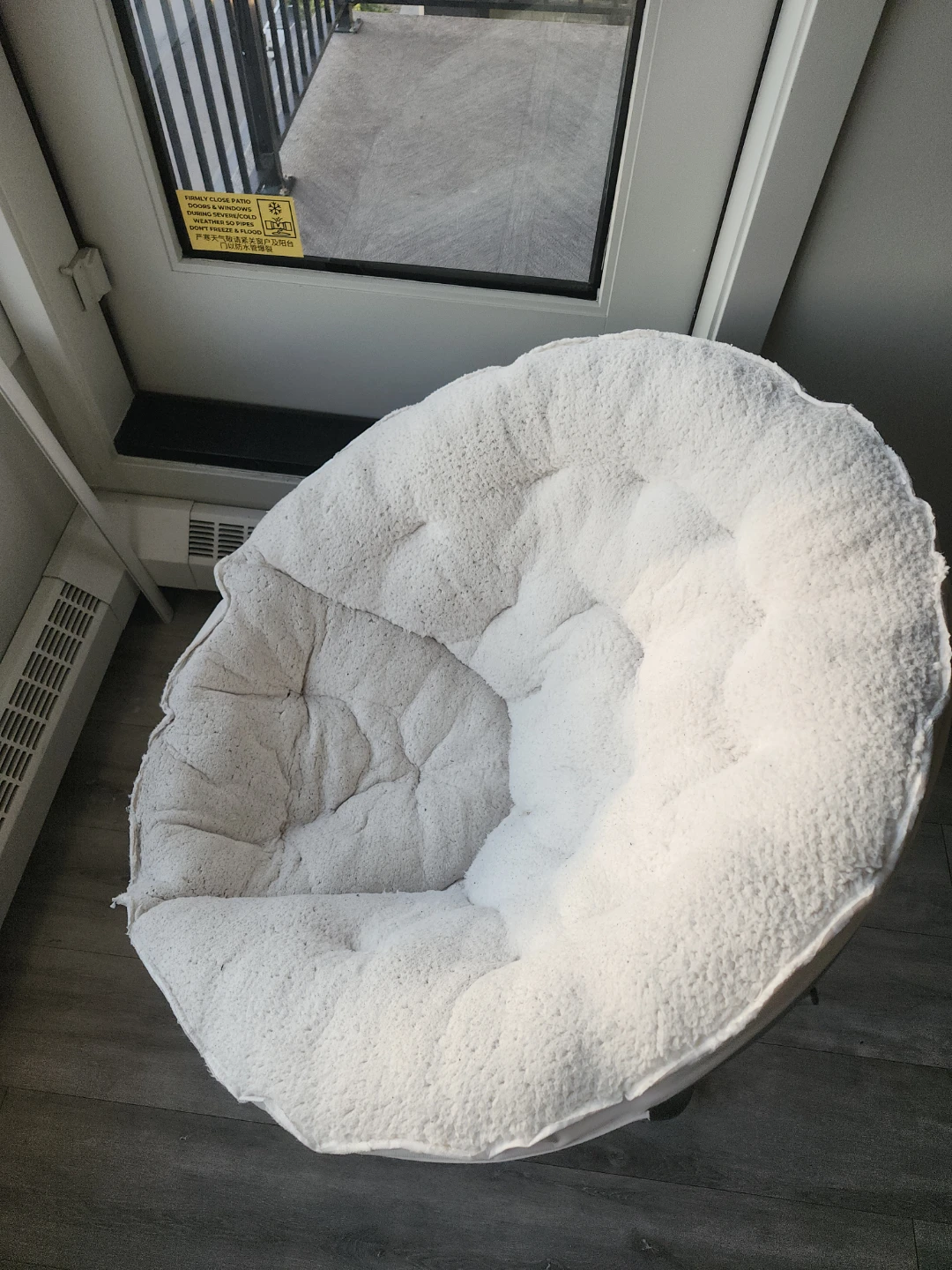 Chair - photo 4