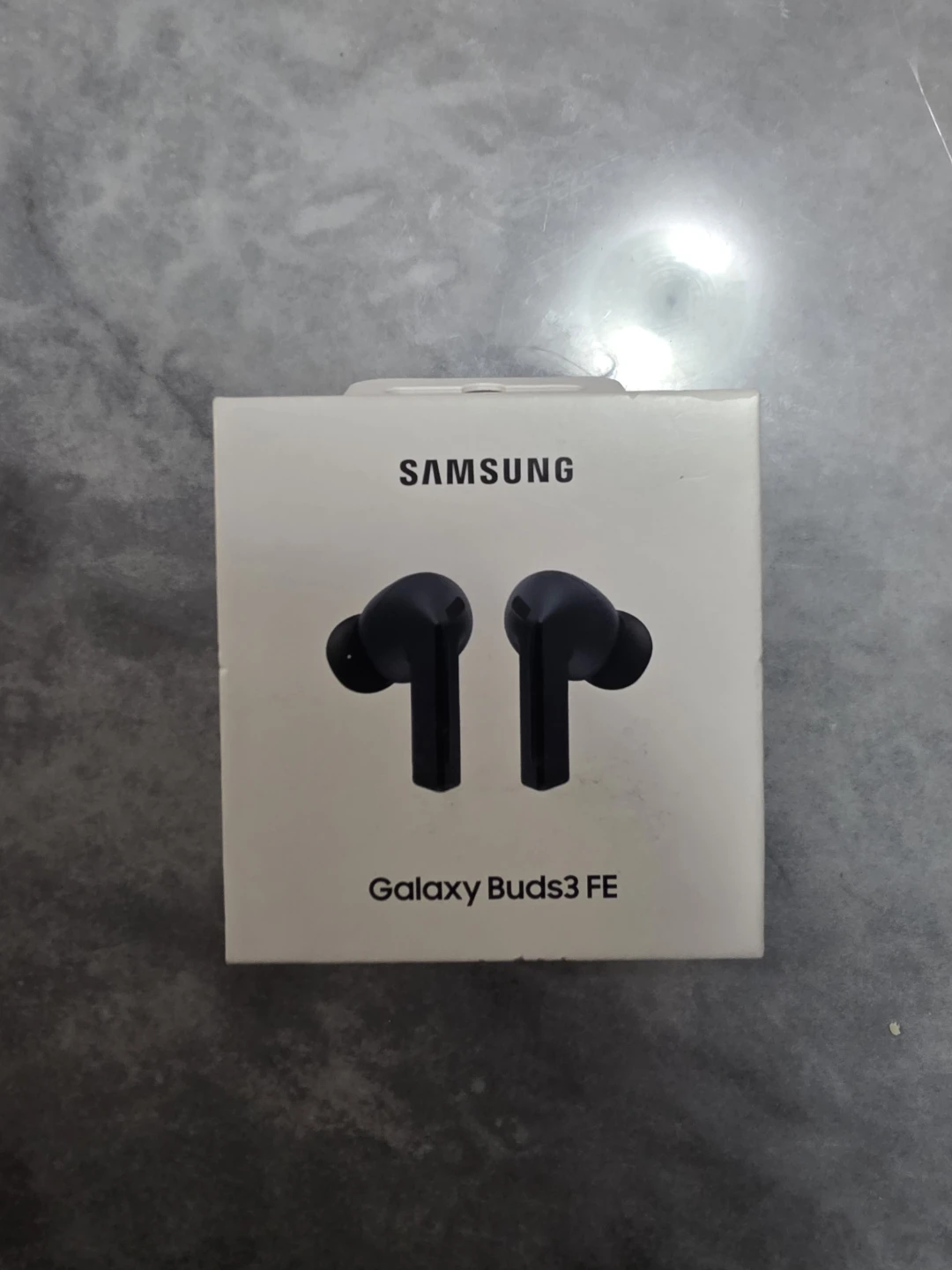 Samsung Galaxy Buds3 FE