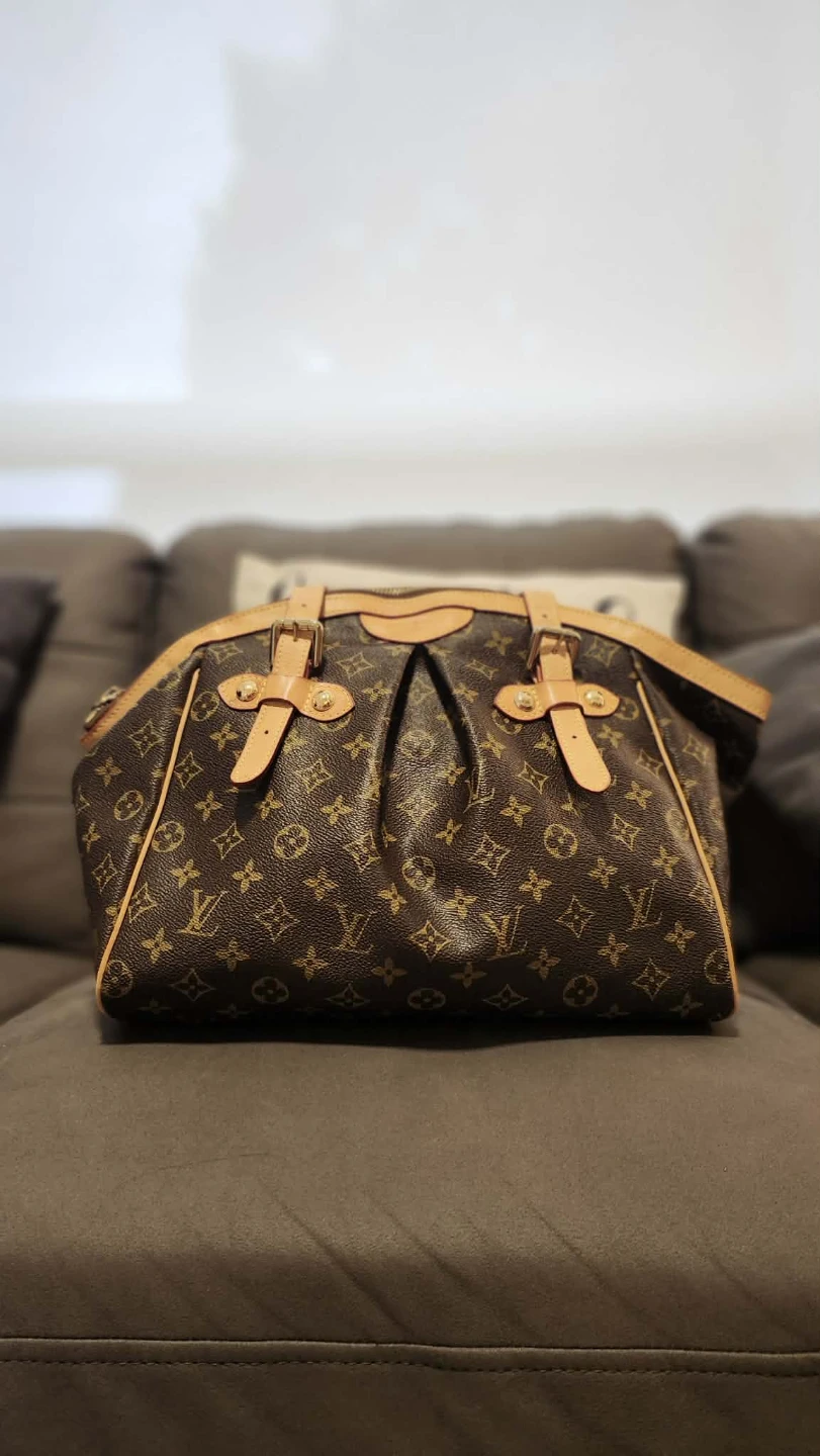 Louis Vuitton Monogram Speedy Bag - photo 2