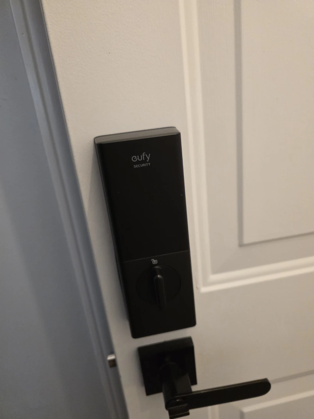 Eufy Security Smart Lock S230 - photo 2