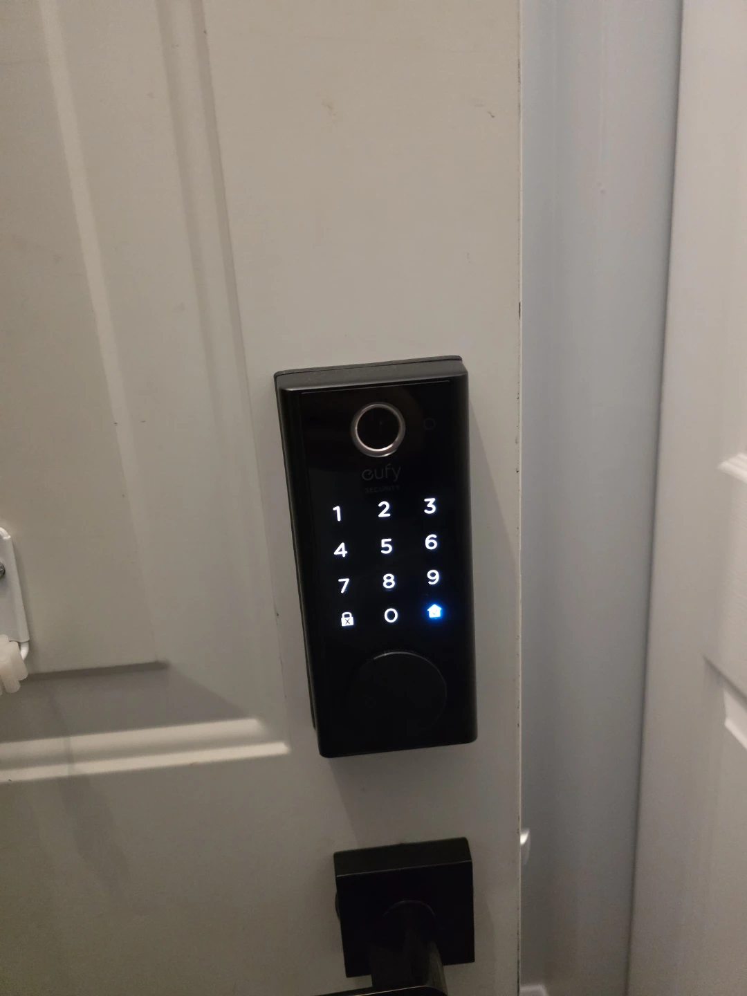 Eufy Security Smart Lock S230