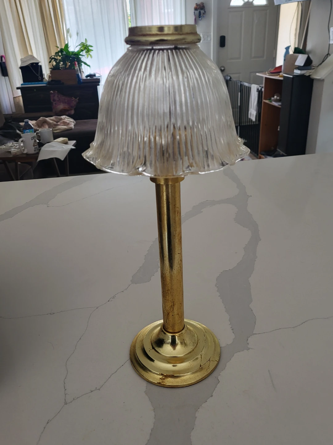 Candle holder - photo 2