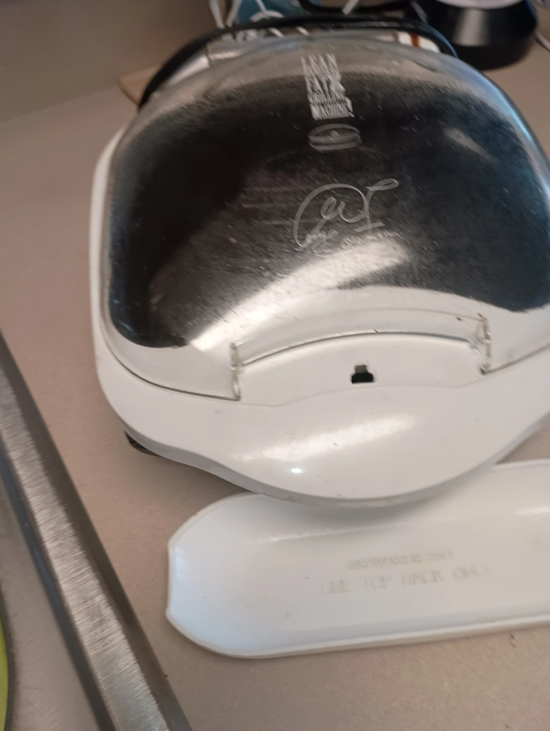 George Foreman grill - photo 4