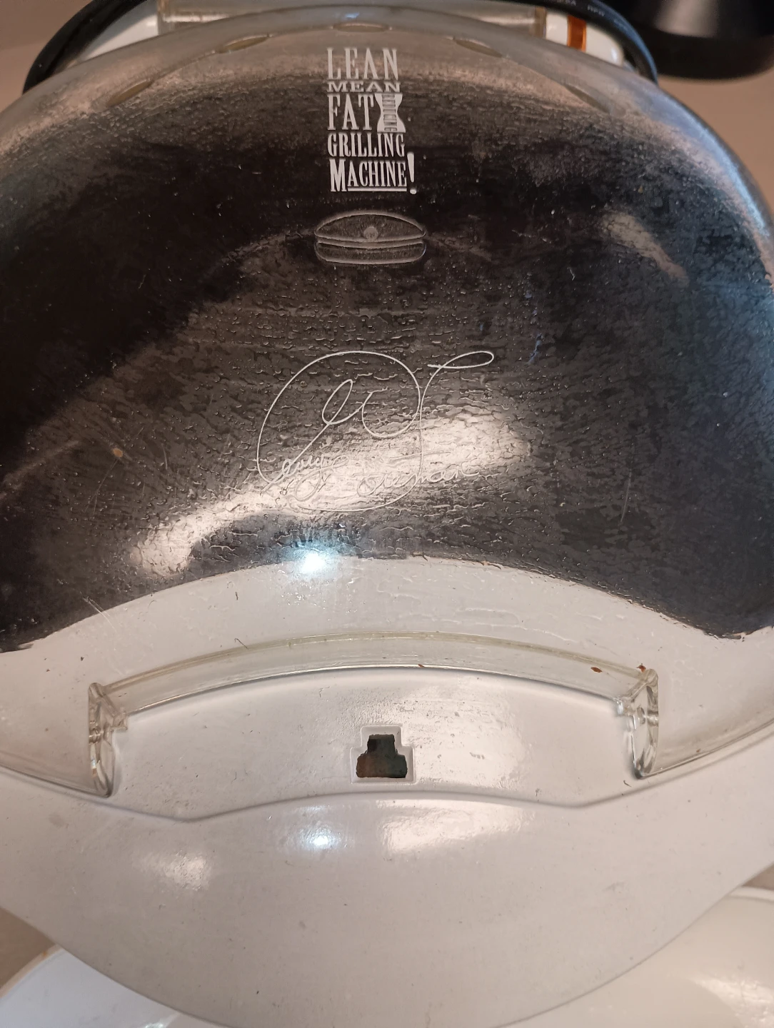 George Foreman grill - photo 5