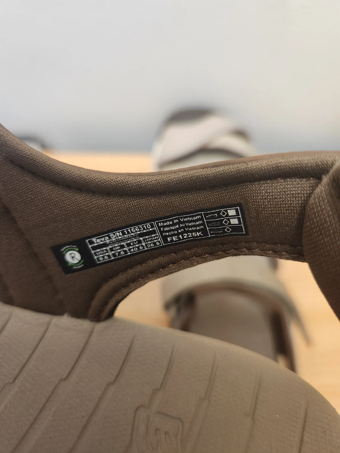 Teva Women's Sandals - photo 3