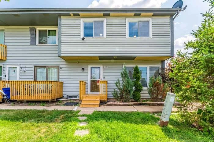 For Sale 234 Algonquin CT unit C Bolingbrook IL