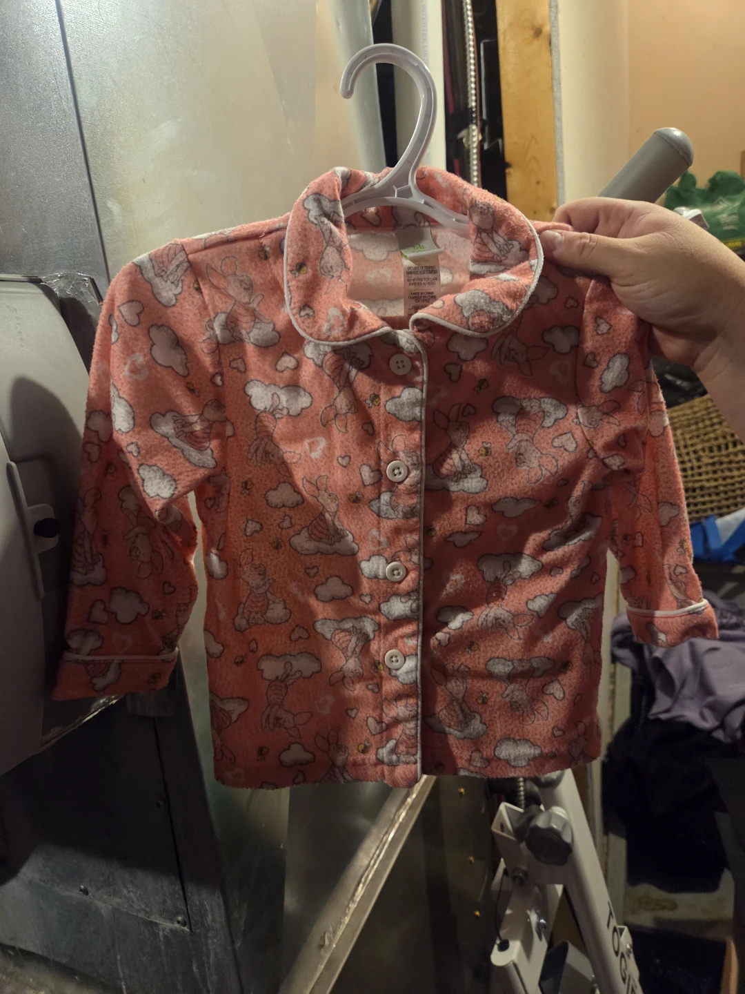 Pyjamas Set